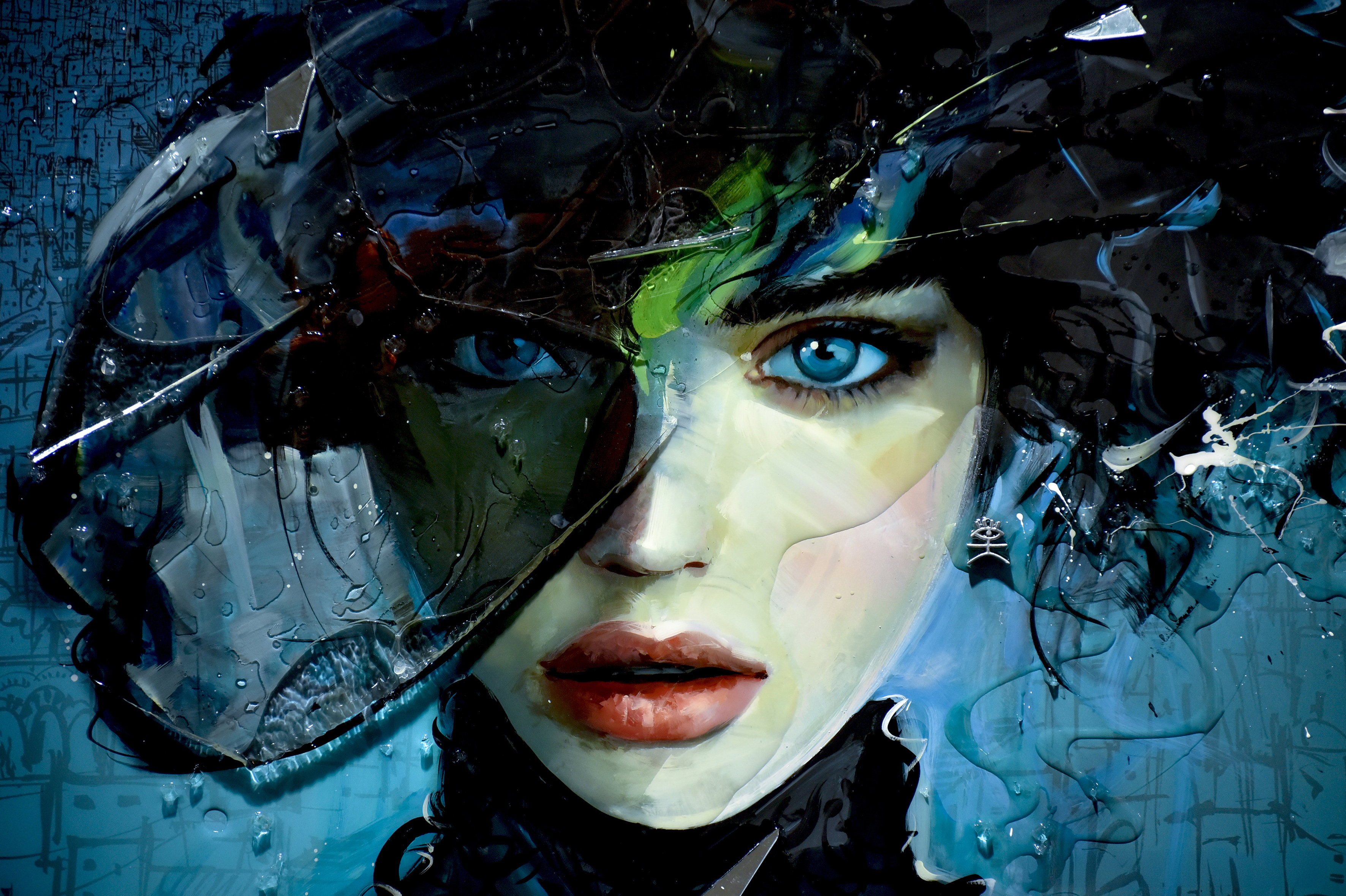 Invitation gratuite pour art3f Paris 2026 : vivez l’art contemporain sans complexe !